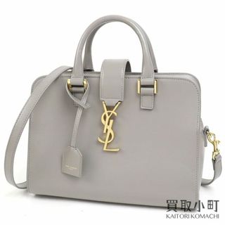 イヴサンローラン(Yves Saint Laurent)のサンローラン 【YVES SAINT LAURENT】 モノグラムサンローラン カバスバッグ(ショルダーバッグ)