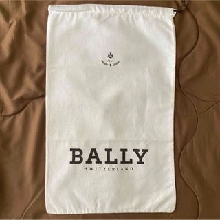 バリー(Bally)のBALLY/バリー/保存袋(ショップ袋)