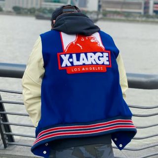 エクストララージ スタジャン(メンズ)の通販 100点以上 | XLARGEの