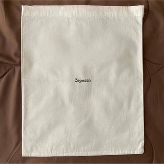 レペット(repetto)のrepetto/レペット/保存袋(ショップ袋)