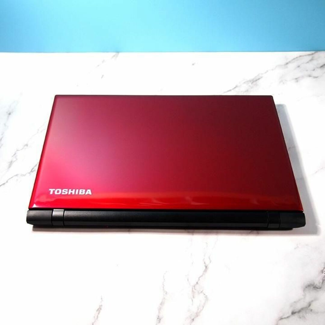 Core i7第6世代高スペック✨メモリ16GB✨SSD1TB✨のノートパソコン