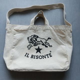 イルビゾンテ(IL BISONTE) トートバッグの通販 2,000点以上