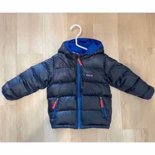 パタゴニア(patagonia)の【サイズ3T】パタゴニア ダウンジャケット patagonia(ジャケット/上着)