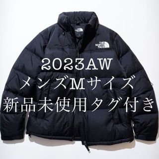 ノースフェイス(THE NORTH FACE) ダウンジャケット(メンズ)の通販