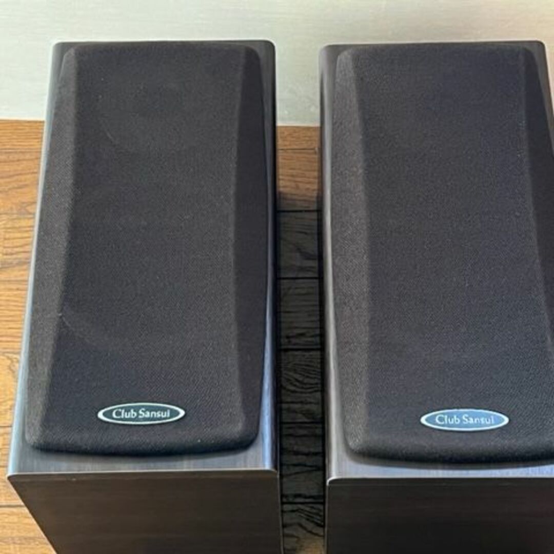SANSUI 山水 Club Sansui S-H05 中古品の通販 by ゆうニャン's SANSUI 山水 Club Sansui S-H05 中古品の通販 by ゆうニャン's