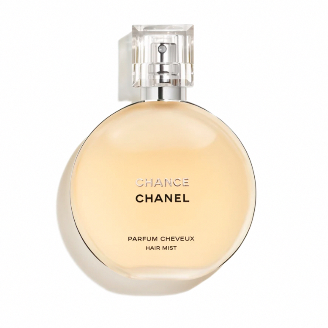 CHANEL チャンス ヘアミスト