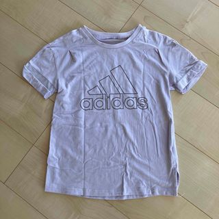 アディダス(adidas)のadidas、半袖、Tシャツ(Tシャツ(半袖/袖なし))