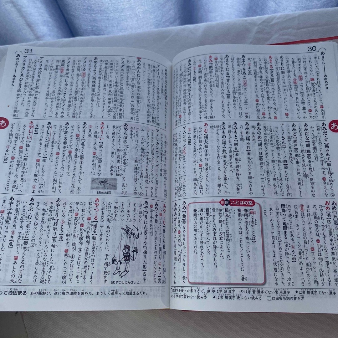 国語辞典 エンタメ/ホビーの本(語学/参考書)の商品写真