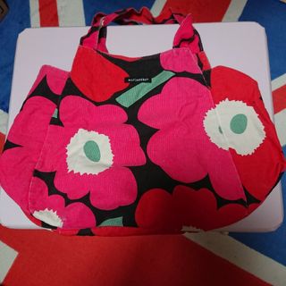 マリメッコ(marimekko)のマリメッコ トートバック(トートバッグ)