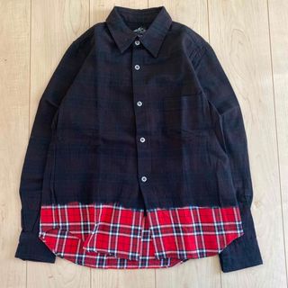 ブラックコムデギャルソン(BLACK COMME des GARCONS)のBLACK Comme des Garçons（ブラック・コムデギャルソン）(シャツ/ブラウス(長袖/七分))