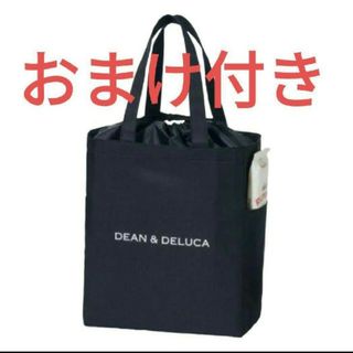 ディーンアンドデルーカ(DEAN & DELUCA)のDEAN ＆ DELUCA 保冷機能付き デイリーBIGトート(トートバッグ)