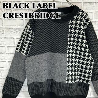 BLACK LABEL CRESTBRIDGE   ブラックレーベルクレストブリッジ