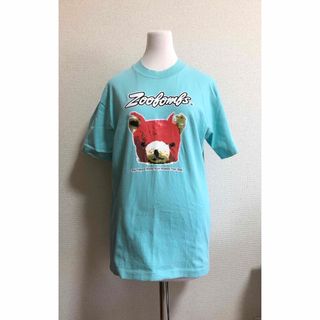 【ズボンズ】Tシャツ(Tシャツ(半袖/袖なし))