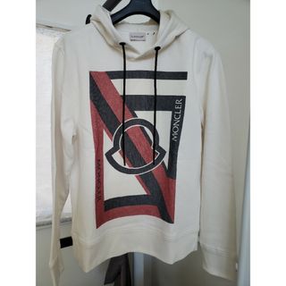 MONCLER   美品 肩ワッペンMONCLER MAGLIA CARDIGAN カモフラJK Sの