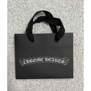 クロムハーツ(Chrome Hearts)のクロムハーツ　ショッパー(ショップ袋)