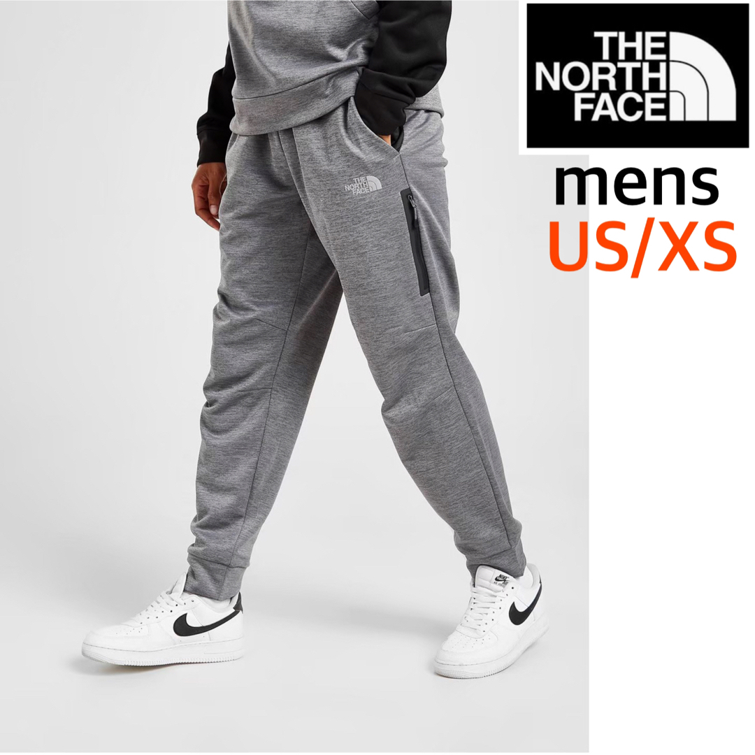 THE NORTH FACE〈US-S〉スウェットパンツ