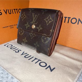 ヴィトン(LOUIS VUITTON) モノグラム 折り財布(メンズ)の通販 1,000点