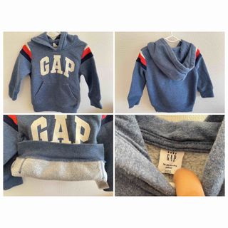 子供服 90 まとめ売り　GAP ノースフェイス