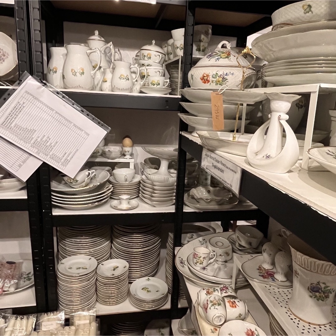 ROYAL COPENHAGEN - 【希少品】ロイヤルコペンハーゲン ROYAL COPENHAGEN - 【希少品】ロイヤルコペンハーゲン