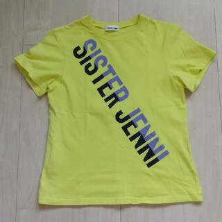 ジェニィ(JENNI)のJENNI  Tシャツ  160(Tシャツ/カットソー)