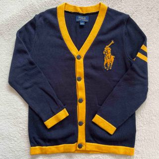 ポロラルフローレン(POLO RALPH LAUREN)のPOLO ラルフローレン カーディガン(カーディガン)