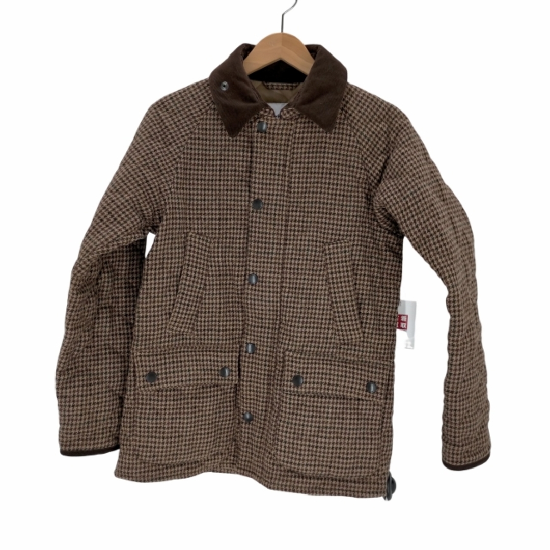 Barbour(バブアー) 別注 BEDALE SL Jacket メンズ
