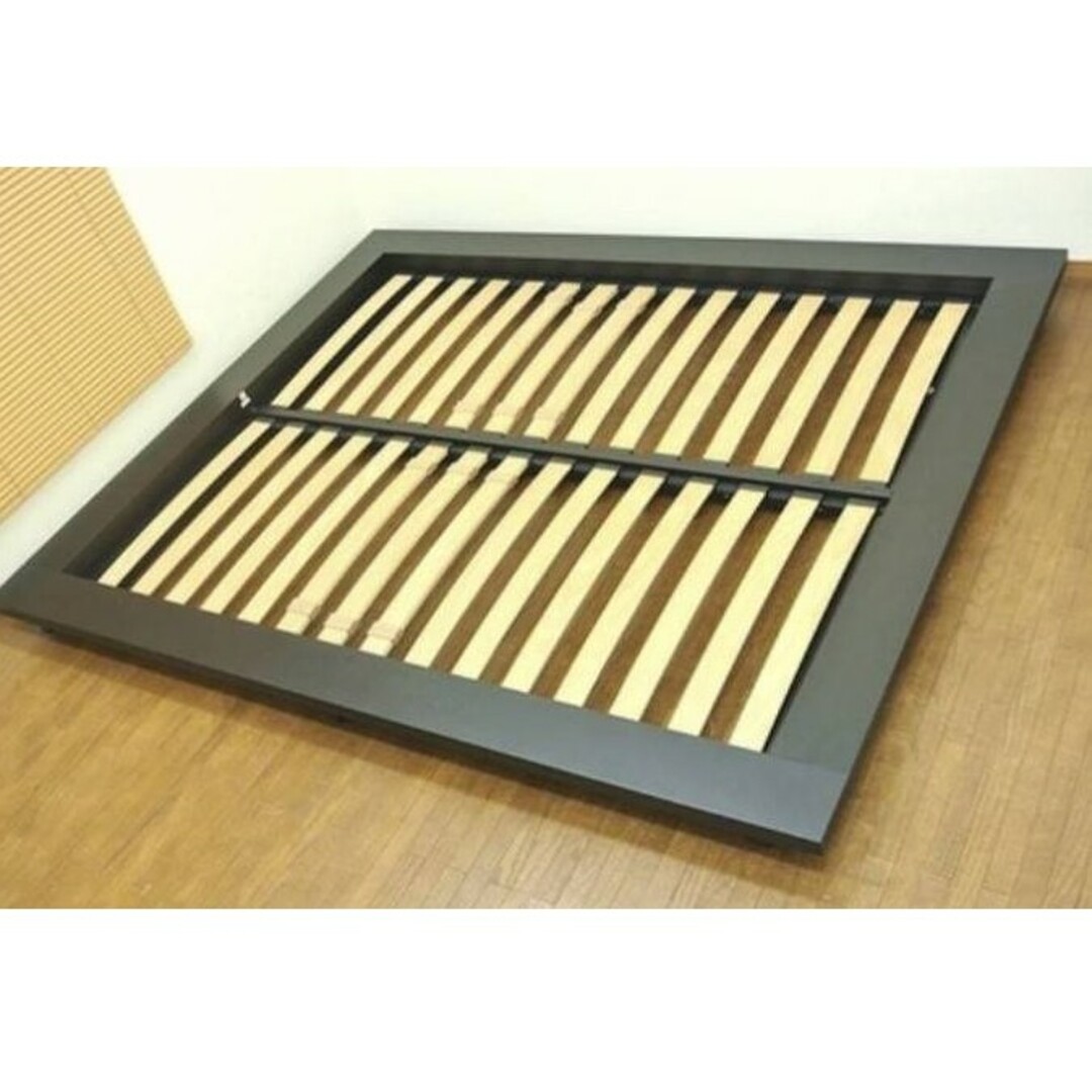 Cassina - カッシーナ Cassina クイーンベットの通販 by ゆう's Cassina - カッシーナ Cassina クイーンベットの通販 by ゆう's