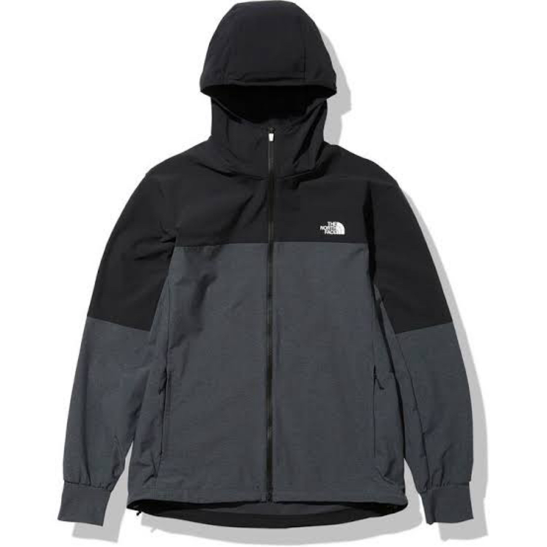 NP72181 APEX Flex Hoodie MサイズZC