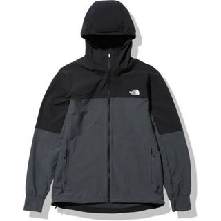 ザノースフェイス(THE NORTH FACE)のNP72181 APEX Flex Hoodie MサイズZC(マウンテンパーカー)