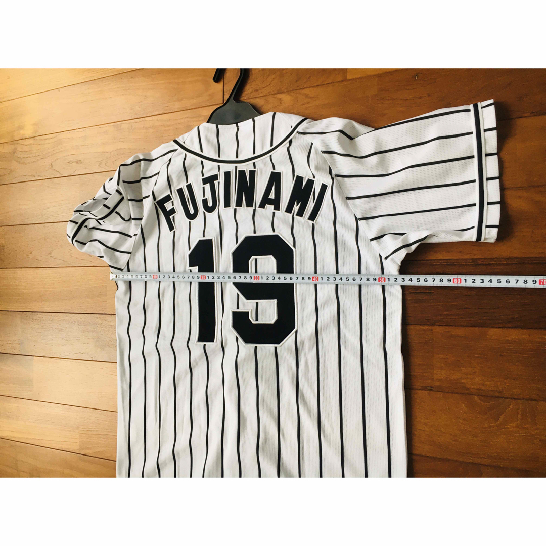 レア商品!限定モデル!】阪神タイガース藤浪選手ユニフォーム - 野球 レア商品!限定モデル!】阪神タイガース藤浪選手ユニフォーム - 野球