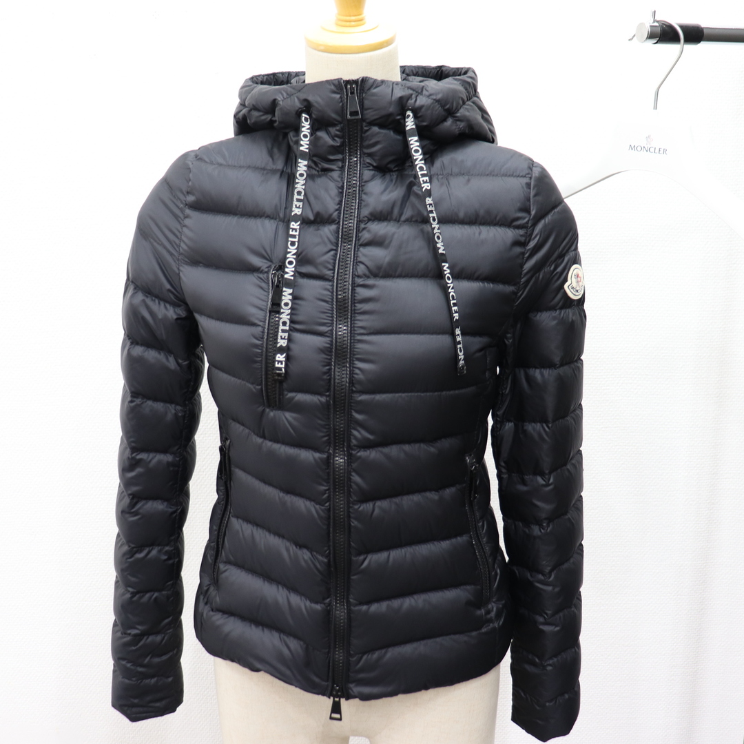 MONCLER - IT3FDZQSIOC9 国内正規品 MONCLER モンクレール LONGUE