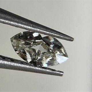 ダイヤモンド　ルース　リップ型　0.204ct(その他)