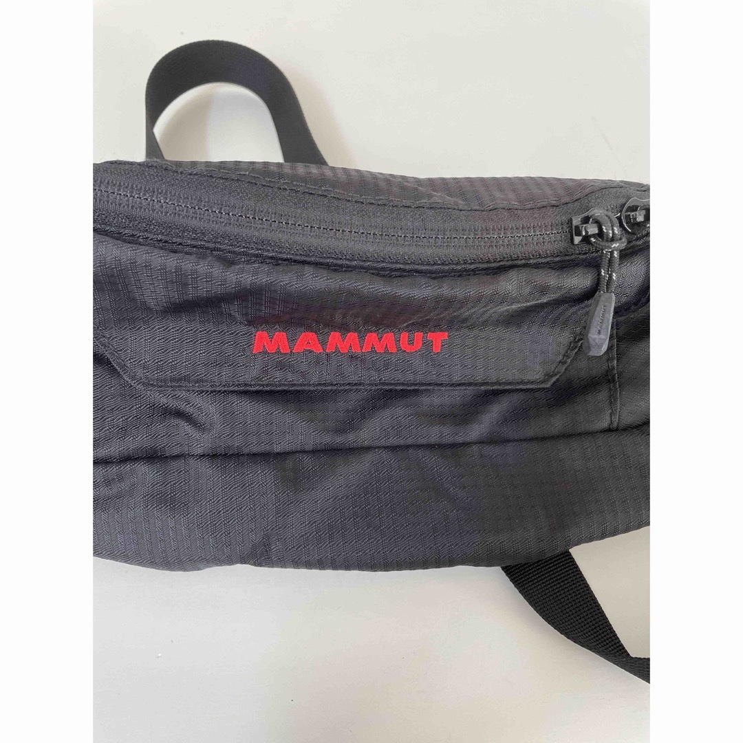 Mammut(マムート)のマムート ボディーバッグ メンズのバッグ(ボディーバッグ)の商品写真