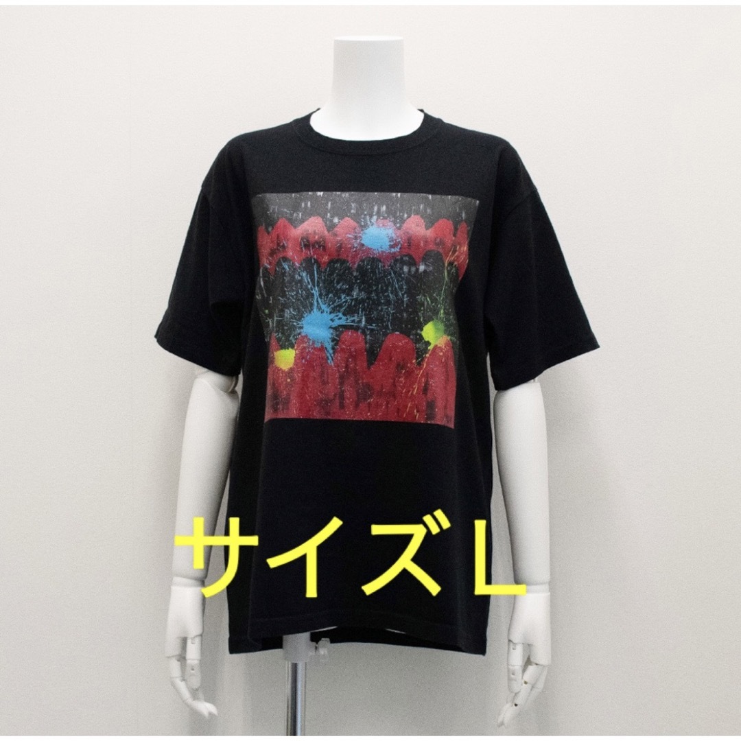 Tシャツ JANTJE_ONTEMBAAR ヤンチェ T シャツ-