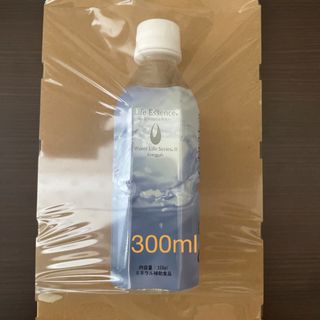 エコウォーター　Life essence 1000ml 2本もokです