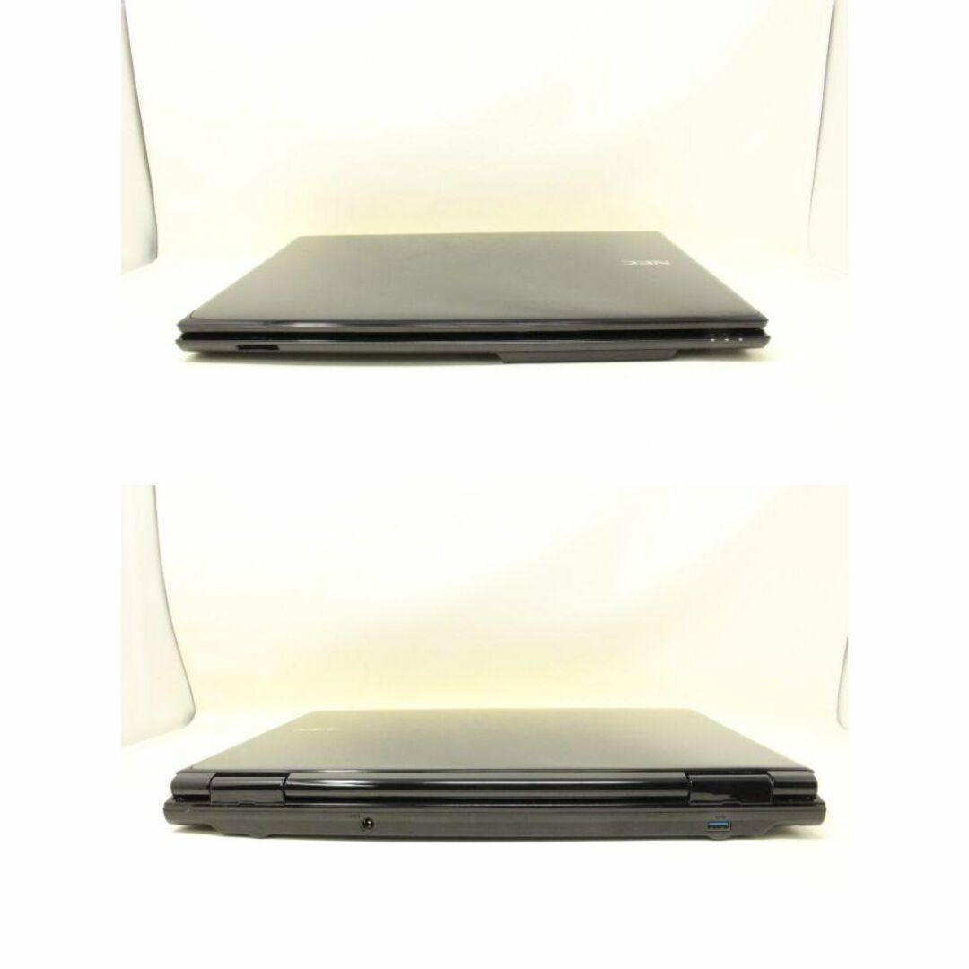 NEC - すぐ使える♪ i7で快適動作✨安心のリカバリー付き✨ 初心者でも