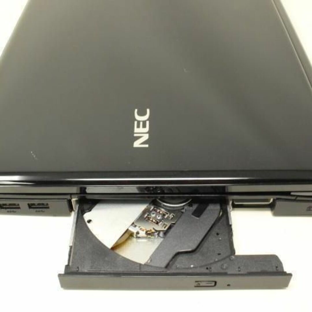NEC - すぐ使える♪ i7で快適動作✨安心のリカバリー付き✨ 初心者でも
