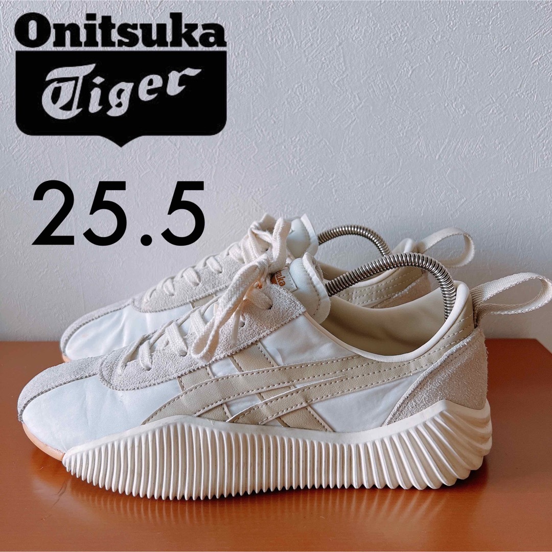 Onitsuka Tiger - オニツカタイガー アクロモント ACROMOUNT ...