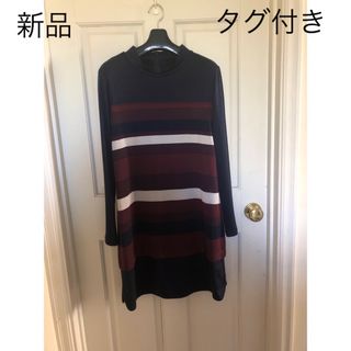 セシカ チュニック ワンピース