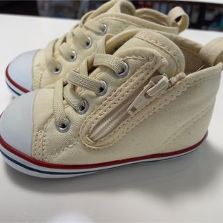 オールスター(ALL STAR（CONVERSE）)のconverse コンバース オールスター　12.5cm (スニーカー)