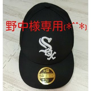 ニューエラー(NEW ERA)のNEWERA ニューエラ 59FIFTY　7 3/8(その他)