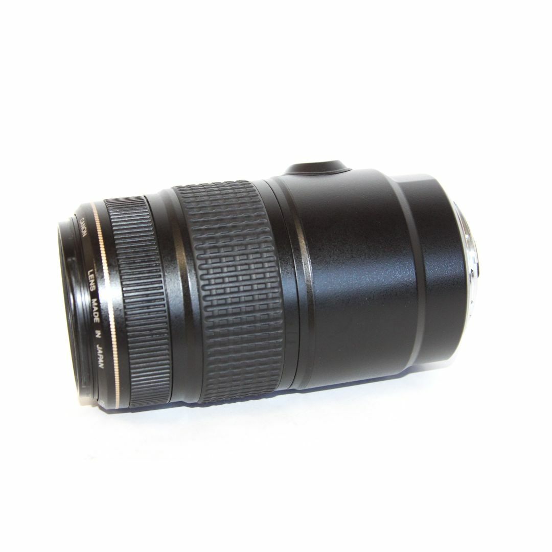 【美品】Canon EF 75-300mm 1:4-5.6 IS USM