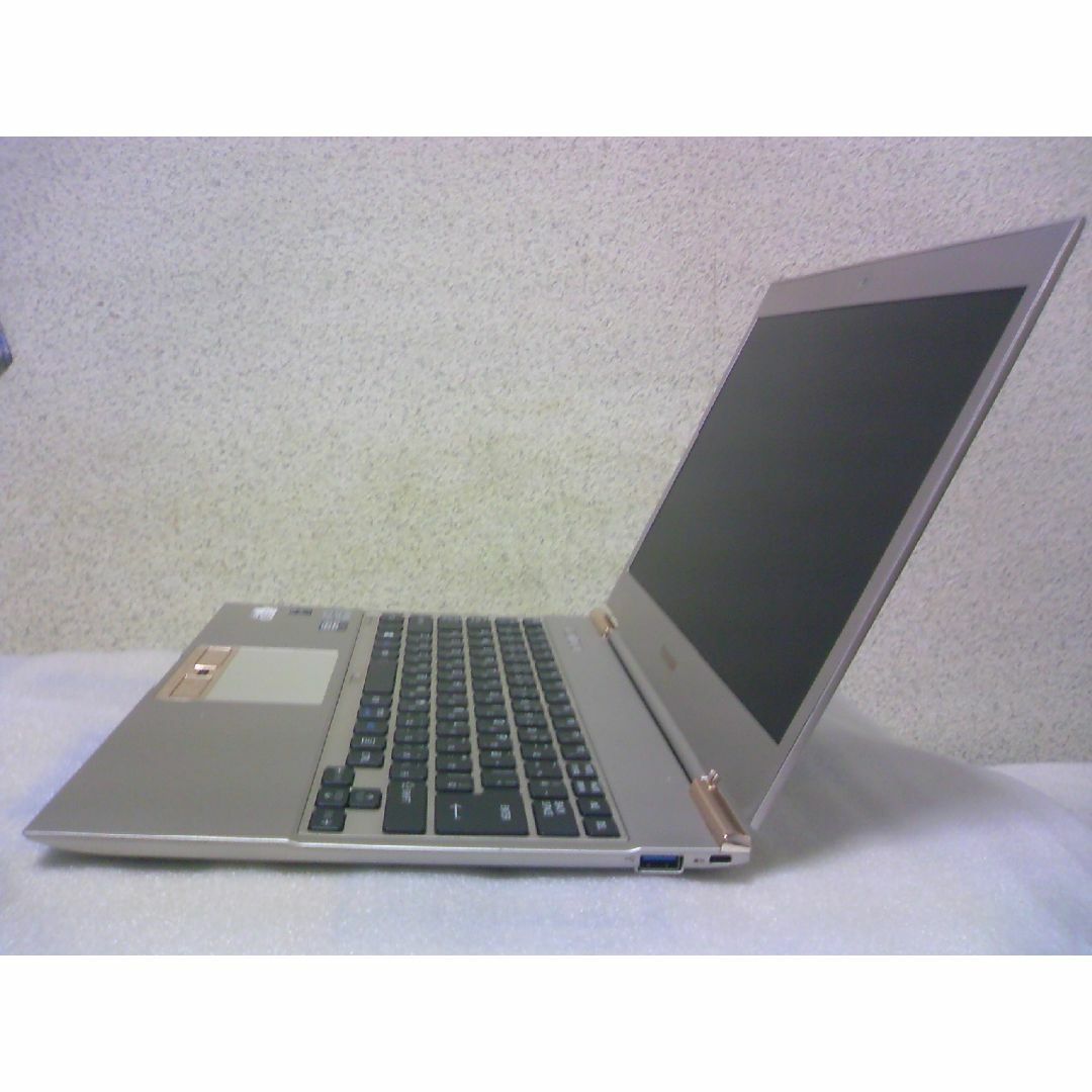 ☆Core™ i7☆ウルトラブック dynabook R632/W1UGK