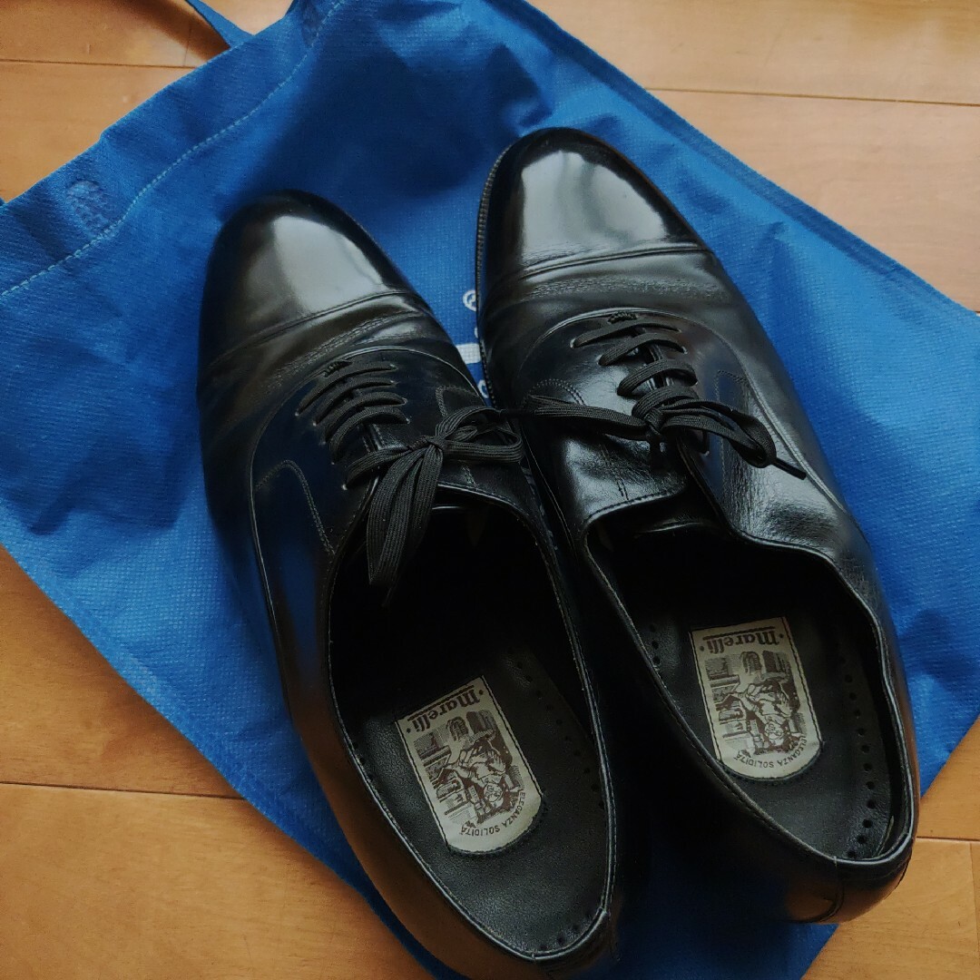 REGAL(リーガル)のmareffi 革靴　24cm レディースの靴/シューズ(ローファー/革靴)の商品写真
