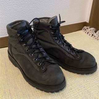 ダナー(Danner)の【ひろ様専用】Danner ケブラーライト25-25.5 送料込(登山用品)