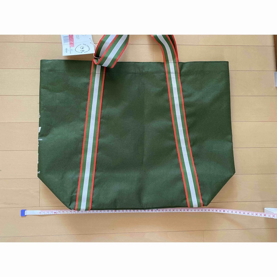 ANYA HINDMARCH - 香港限定 シティスーパー×アニヤハインドマーチ