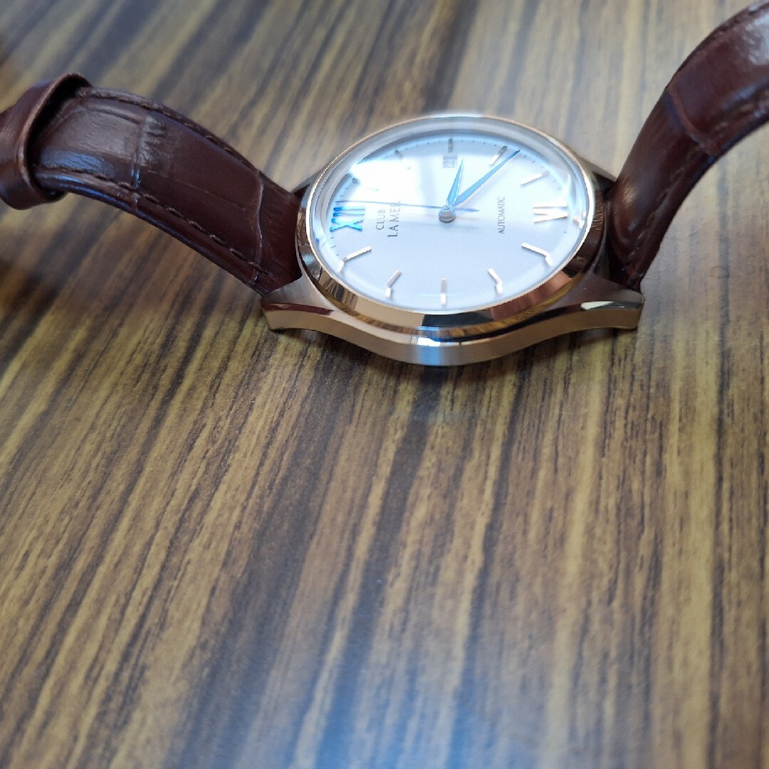 CITIZEN(シチズン)のシチズンCITIZEN　クラブ　ラ・メール メンズの時計(腕時計(アナログ))の商品写真