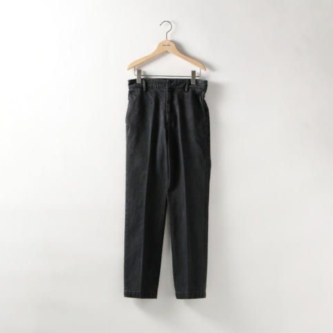 ＜Steven Alan＞COTTON DENIM