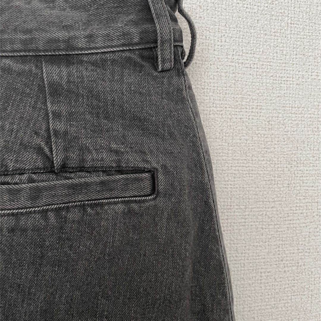 ＜Steven Alan＞COTTON DENIM