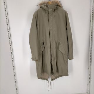 モッズコート(メンズ)(ブルー・ネイビー/青色系)の通販 200点以上